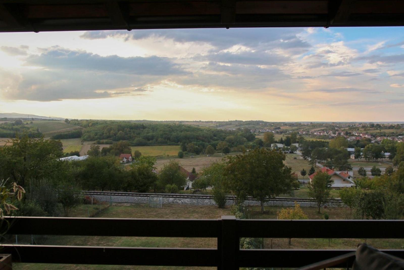 Appartamento Porta Aurea Nasice Esterno foto